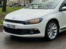 USED 2011 VOLKSWAGEN SCIROCCO 2.0 GT TDI BLUEMOTION TECHNOLOGY 2d 140 BHP 