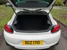 USED 2011 VOLKSWAGEN SCIROCCO 2.0 GT TDI BLUEMOTION TECHNOLOGY 2d 140 BHP 