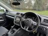 USED 2011 VOLKSWAGEN SCIROCCO 2.0 GT TDI BLUEMOTION TECHNOLOGY 2d 140 BHP 