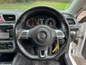 USED 2011 VOLKSWAGEN SCIROCCO 2.0 GT TDI BLUEMOTION TECHNOLOGY 2d 140 BHP 