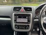 USED 2011 VOLKSWAGEN SCIROCCO 2.0 GT TDI BLUEMOTION TECHNOLOGY 2d 140 BHP 