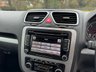 USED 2011 VOLKSWAGEN SCIROCCO 2.0 GT TDI BLUEMOTION TECHNOLOGY 2d 140 BHP 