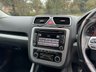 USED 2011 VOLKSWAGEN SCIROCCO 2.0 GT TDI BLUEMOTION TECHNOLOGY 2d 140 BHP 