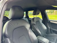 USED 2012 12 AUDI A4 2.0 AVANT TDI S LINE 5d 141 BHP 