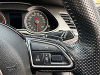 USED 2012 12 AUDI A4 2.0 AVANT TDI S LINE 5d 141 BHP 