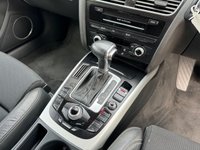 USED 2012 12 AUDI A4 2.0 AVANT TDI S LINE 5d 141 BHP 