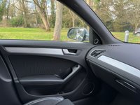 USED 2012 12 AUDI A4 2.0 AVANT TDI S LINE 5d 141 BHP 