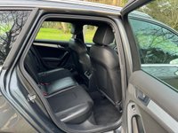 USED 2012 12 AUDI A4 2.0 AVANT TDI S LINE 5d 141 BHP 