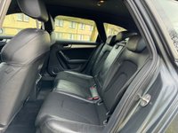 USED 2012 12 AUDI A4 2.0 AVANT TDI S LINE 5d 141 BHP 