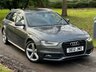 USED 2012 12 AUDI A4 2.0 AVANT TDI S LINE 5d 141 BHP 