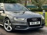 USED 2012 12 AUDI A4 2.0 AVANT TDI S LINE 5d 141 BHP 