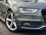 USED 2012 12 AUDI A4 2.0 AVANT TDI S LINE 5d 141 BHP 