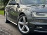 USED 2012 12 AUDI A4 2.0 AVANT TDI S LINE 5d 141 BHP 