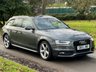 USED 2012 12 AUDI A4 2.0 AVANT TDI S LINE 5d 141 BHP 