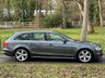USED 2012 12 AUDI A4 2.0 AVANT TDI S LINE 5d 141 BHP 