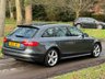 USED 2012 12 AUDI A4 2.0 AVANT TDI S LINE 5d 141 BHP 