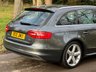 USED 2012 12 AUDI A4 2.0 AVANT TDI S LINE 5d 141 BHP 