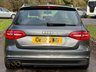 USED 2012 12 AUDI A4 2.0 AVANT TDI S LINE 5d 141 BHP 