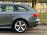USED 2012 12 AUDI A4 2.0 AVANT TDI S LINE 5d 141 BHP 