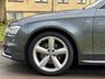 USED 2012 12 AUDI A4 2.0 AVANT TDI S LINE 5d 141 BHP 