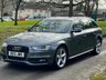USED 2012 12 AUDI A4 2.0 AVANT TDI S LINE 5d 141 BHP 