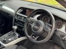 USED 2012 12 AUDI A4 2.0 AVANT TDI S LINE 5d 141 BHP 