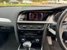 USED 2012 12 AUDI A4 2.0 AVANT TDI S LINE 5d 141 BHP 