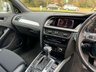 USED 2012 12 AUDI A4 2.0 AVANT TDI S LINE 5d 141 BHP 