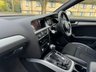 USED 2012 12 AUDI A4 2.0 AVANT TDI S LINE 5d 141 BHP 