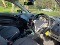 USED 2012 61 SEAT IBIZA 1.4 SE COPA 3d 85 BHP 