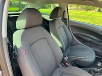 USED 2012 61 SEAT IBIZA 1.4 SE COPA 3d 85 BHP 