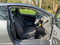 USED 2012 61 SEAT IBIZA 1.4 SE COPA 3d 85 BHP 