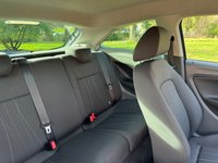 USED 2012 61 SEAT IBIZA 1.4 SE COPA 3d 85 BHP 
