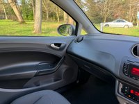 USED 2012 61 SEAT IBIZA 1.4 SE COPA 3d 85 BHP 