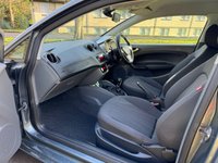 USED 2012 61 SEAT IBIZA 1.4 SE COPA 3d 85 BHP 