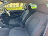 USED 2012 61 SEAT IBIZA 1.4 SE COPA 3d 85 BHP 