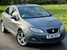 USED 2012 61 SEAT IBIZA 1.4 SE COPA 3d 85 BHP 