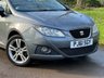 USED 2012 61 SEAT IBIZA 1.4 SE COPA 3d 85 BHP 