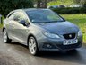 USED 2012 61 SEAT IBIZA 1.4 SE COPA 3d 85 BHP 