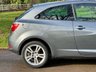 USED 2012 61 SEAT IBIZA 1.4 SE COPA 3d 85 BHP 
