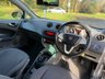 USED 2012 61 SEAT IBIZA 1.4 SE COPA 3d 85 BHP 