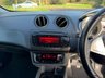 USED 2012 61 SEAT IBIZA 1.4 SE COPA 3d 85 BHP 