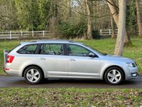USED 2013 63 SKODA OCTAVIA 1.6 SE TDI CR DSG 5d 104 BHP 