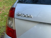USED 2013 63 SKODA OCTAVIA 1.6 SE TDI CR DSG 5d 104 BHP 