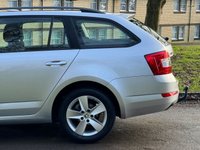 USED 2013 63 SKODA OCTAVIA 1.6 SE TDI CR DSG 5d 104 BHP 