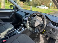 USED 2013 63 SKODA OCTAVIA 1.6 SE TDI CR DSG 5d 104 BHP 