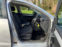 USED 2013 63 SKODA OCTAVIA 1.6 SE TDI CR DSG 5d 104 BHP 