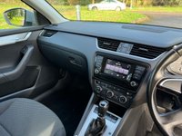 USED 2013 63 SKODA OCTAVIA 1.6 SE TDI CR DSG 5d 104 BHP 