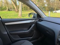 USED 2013 63 SKODA OCTAVIA 1.6 SE TDI CR DSG 5d 104 BHP 