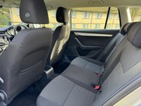 USED 2013 63 SKODA OCTAVIA 1.6 SE TDI CR DSG 5d 104 BHP 